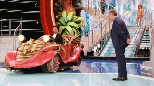Ciao Darwin Temporada 7 Episodios 2 • Sub Español
