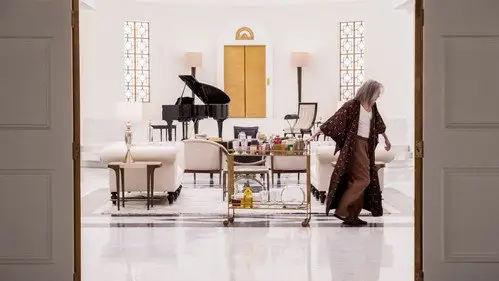 Miracle Workers Temporada 1 Episodios 5 • Sub Español
