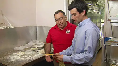 Nathan for You Temporada 1 Episodios 1 • Sub Español
