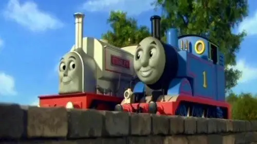 Thomas y sus amigos Temporada 12 Episodios 17 • Sub Español