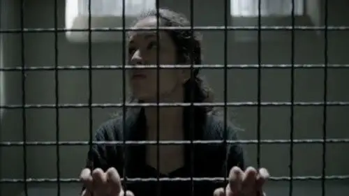Cherif Temporada 1 Episodios 6 • Sub Español