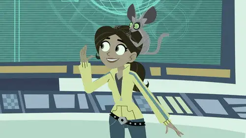 Los Hermanos Kratt Temporada 3 Episodios 21 • Sub Español