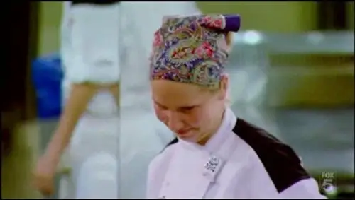 Pesadilla en la cocina 2005 Temporada 4 Episodios 13 • Sub Español
