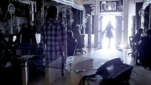 Mentes criminales Temporada 9 Episodios 12 • Sub Español