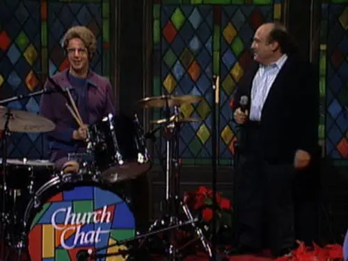 Saturday Night Live Temporada 13 Episodios 6 • Sub Español