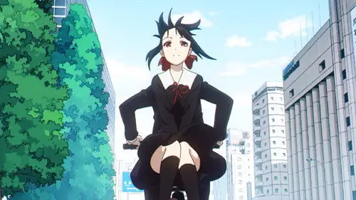 Kaguya-sama wa Kokurasetai Temporada 1 Episodios 3 • Sub Español