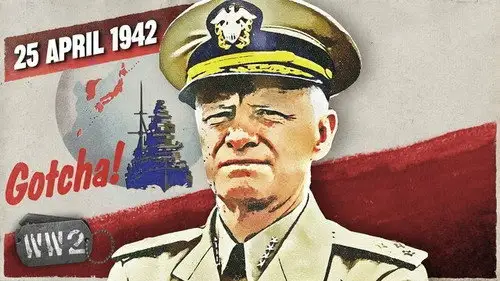 World War Two Temporada 4 Episodios 17 • Sub Español