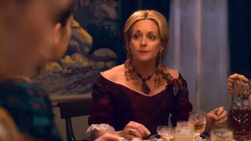 Dickinson Temporada 1 Episodios 8 • Sub Español