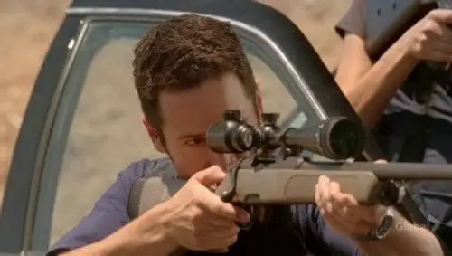 Numb3rs Temporada 3 Episodios 2 • Sub Español