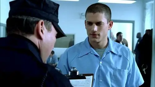 Prison Break Temporada 1 Episodios 1 • Sub Español