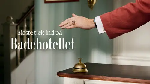Hotel El Balneario Temporada 0 Episodios 7 • Sub Español