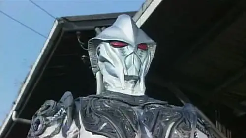 Kamen Rider Temporada 10 Episodios 9 • Sub Español