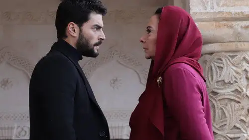 Hercai Temporada 2 Episodios 22 • Sub Español