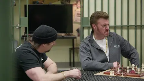 Trailer Park Boys: JAIL Temporada 2 Episodios 4 • Sub Español