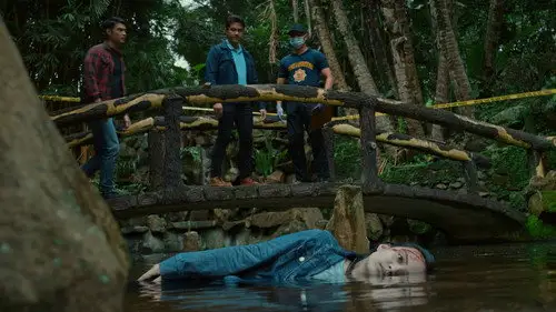 Dirty Linen Temporada 1 Episodios 11 • Sub Español