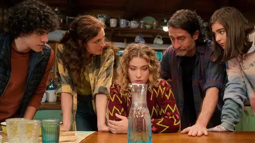 Selenkay Temporada 1 Episodios 6 • Sub Español