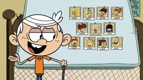 Una casa de locos Temporada 5 Episodios 9 • Sub Español