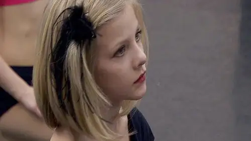 Dance Moms Temporada 1 Episodios 3 • Sub Español
