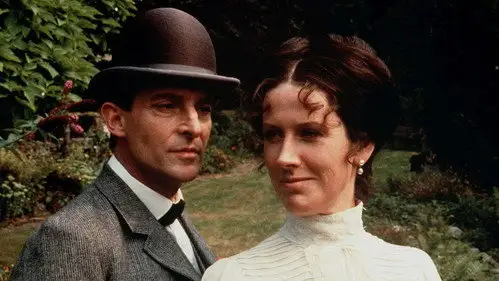 Las aventuras de Sherlock Holmes Temporada 1 Episodios 3 • Sub Español