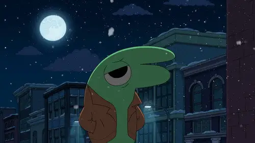 Smiling Friends Temporada 3 Episodios 8 • Sub Español