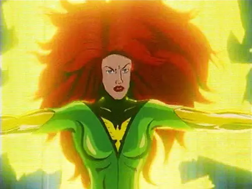 X Men, La Serie Animada Temporada 3 Episodios 4 • Sub Español
