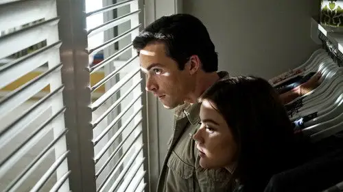 Pequeñas mentirosas Temporada 7 Episodios 1 • Sub Español