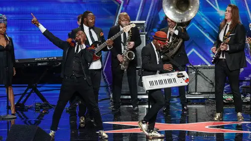 America's Got Talent Temporada 10 Episodios 5 • Sub Español