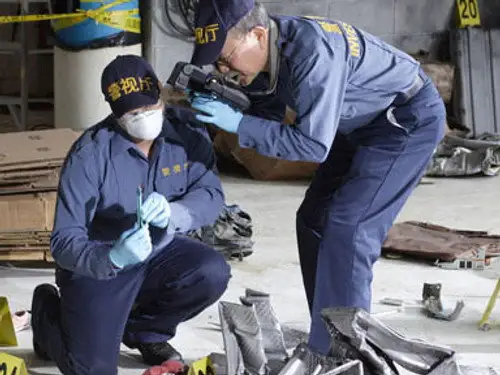 Mayday Catástrofes Aéreas Temporada 5 Episodios 1 • Sub Español