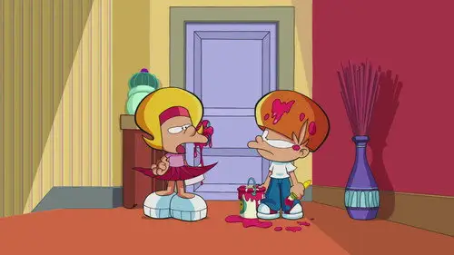 Sweet Little Monsters Temporada 3 Episodios 15 • Sub Español