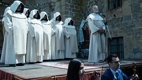 El internado: Las Cumbres Temporada 2 Episodios 2 • Sub Español