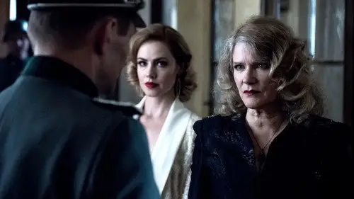 12 monos Temporada 4 Episodios 6 • Sub Español