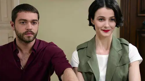 Dulce venganza Temporada 1 Episodios 11 • Sub Español