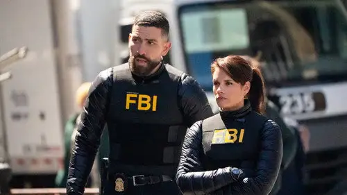 FBI Temporada 7 Episodios 21 • Sub Español