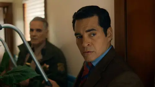 Will Trent, Agente Especial Temporada 3 Episodios 18 • Sub Español