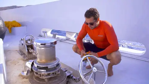 Bajo cubierta: Mediterráneo Temporada 9 Episodios 7 • Sub Español