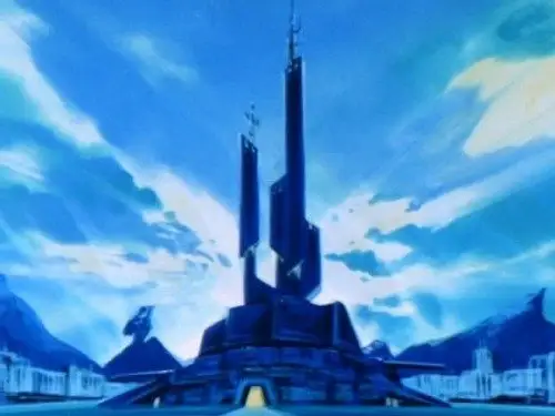 Robotech Temporada 2 Episodios 3 • Sub Español