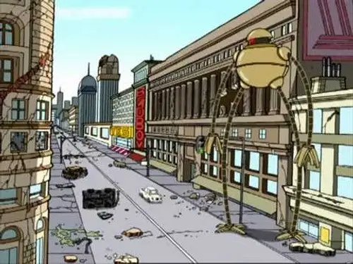Rat-Man Temporada 1 Episodios 5 • Sub Español
