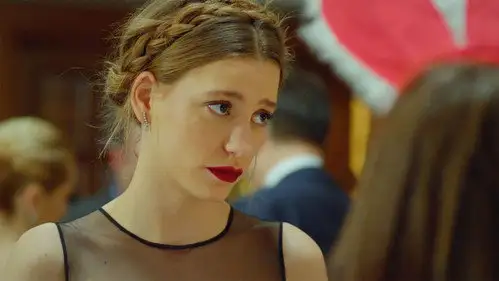 Medcezir Temporada 1 Episodios 16 • Sub Español
