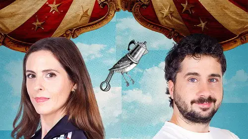 Ilustres Ignorantes Temporada 19 Episodios 16 • Sub Español