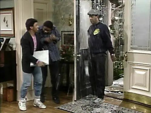 El show de Bill Cosby Temporada 2 Episodios 15 • Sub Español