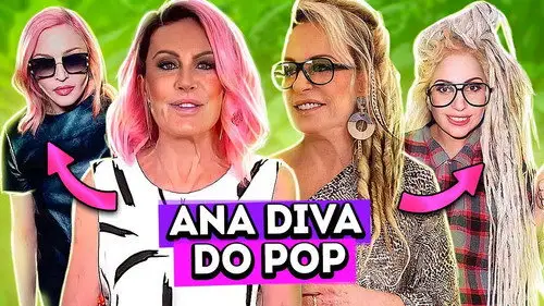 Diva Depressão Temporada 7 Cap 10 • Español Online