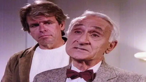 Knots Landing Temporada 9 Episodios 10 • Sub Español