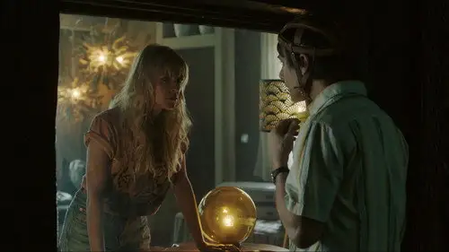 Vis a Vis: El Oasis Temporada 1 Episodios 3 • Sub Español