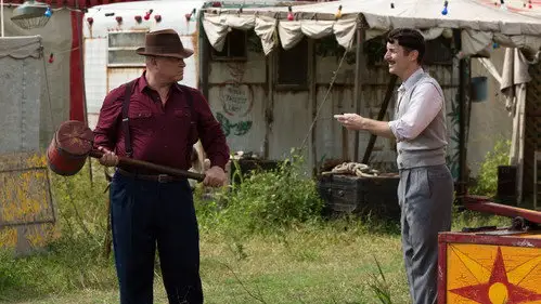 American Horror Story Temporada 4 Episodios 7 • Sub Español