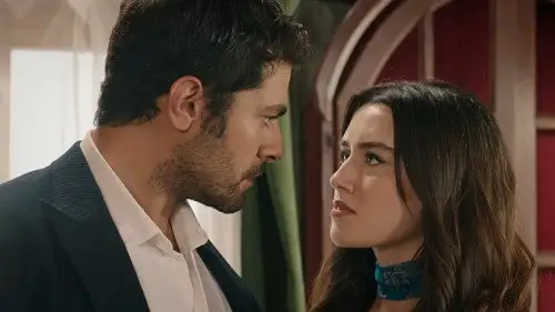 Rüzgarlı Tepe Temporada 2 Episodios 22 • Sub Español