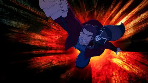 Guardianes de la Galaxia Temporada 1 Episodios 5 • Sub Español