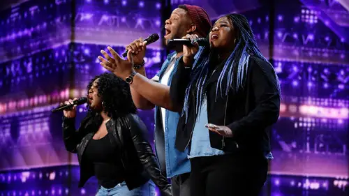 America's Got Talent Temporada 15 Episodios 3 • Sub Español