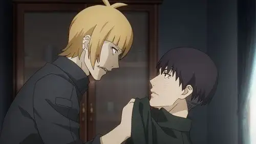 Tokyo Ghoul Temporada 3 Episodios 2 • Sub Español