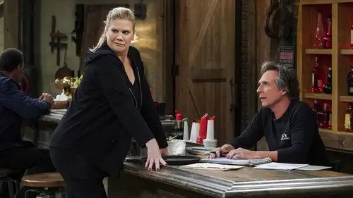 Mom Temporada 7 Episodios 9 • Sub Español