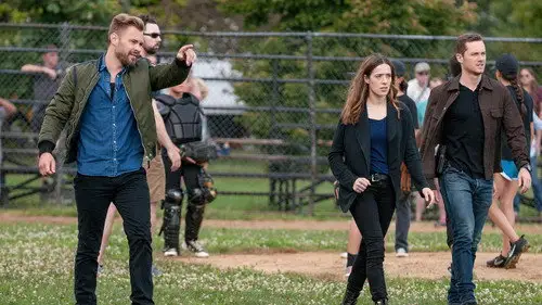 Chicago P.D. Temporada 6 Episodios 3 • Sub Español